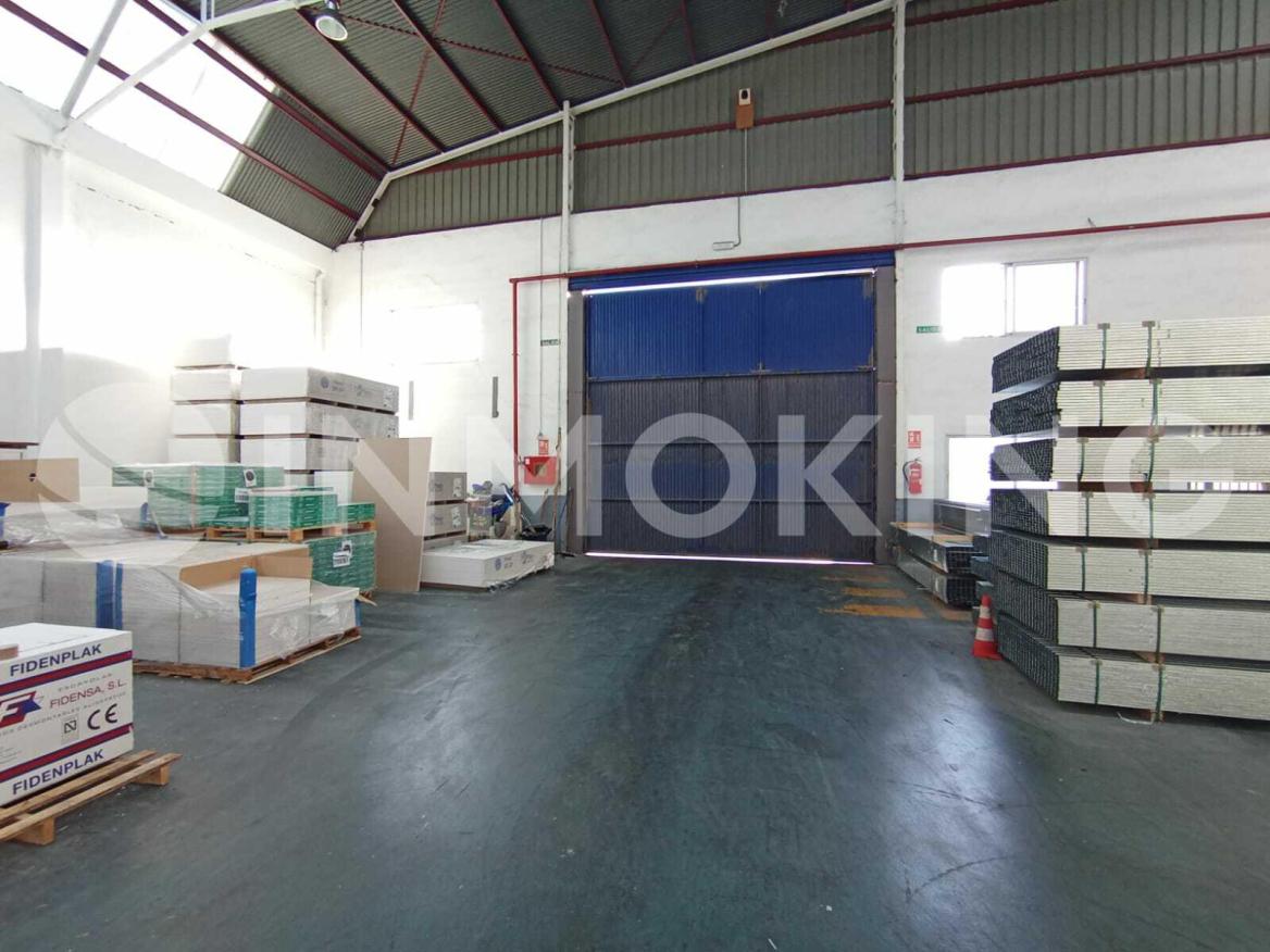 Foto de la propiedad Nave en San ginés